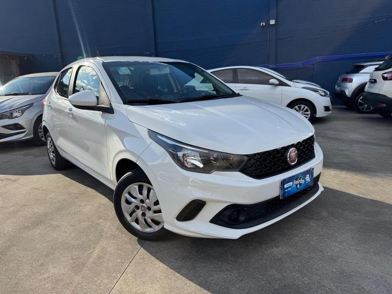 imagem de 1.0 6V Flex