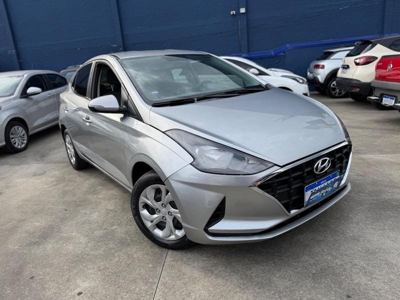 imagem de Vision 1.0 Flex 12V Mec.