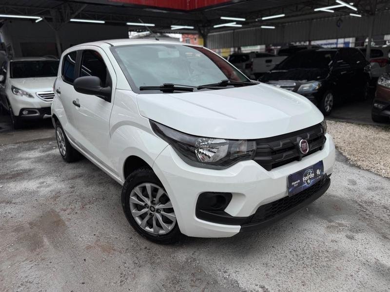 imagem de LIKE 1.0 Fire Flex 5p.