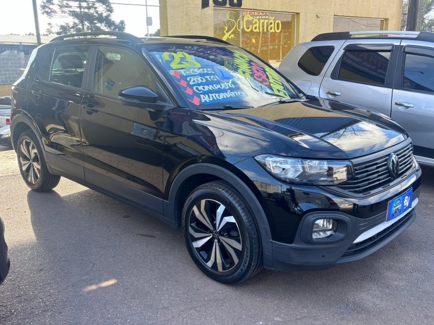 imagem de 1.0 TSI Flex 12V 5p Mec.