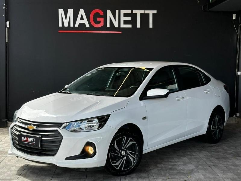imagem de SEDAN Plus 1.0 12V Mec.
