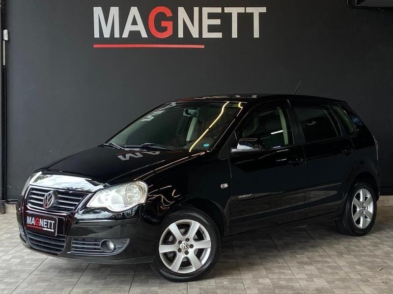 imagem de SPORTLINE 1.6 Mi Total Flex 8V 5p