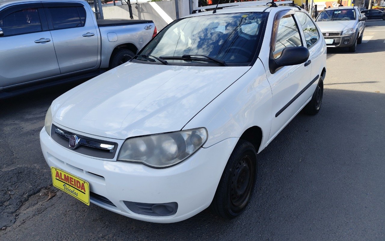 imagem de 1.0 ECONOMY Fire Flex 8V 2p