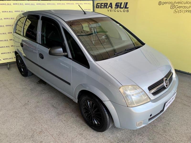 imagem de Joy 1.8 MPFI 8V FlexPower