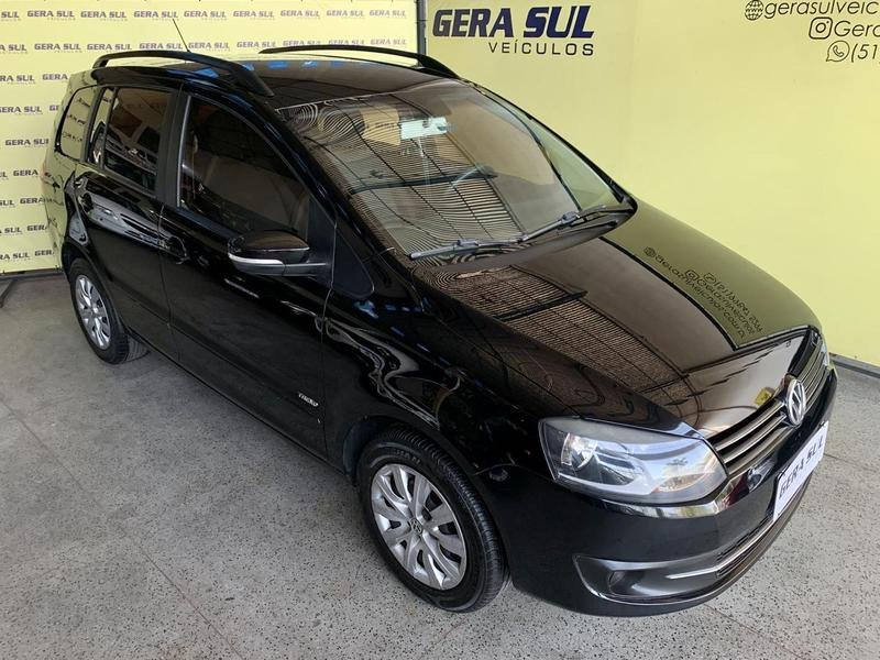 imagem de TREND I MOTION 1.6 T. Flex 8V