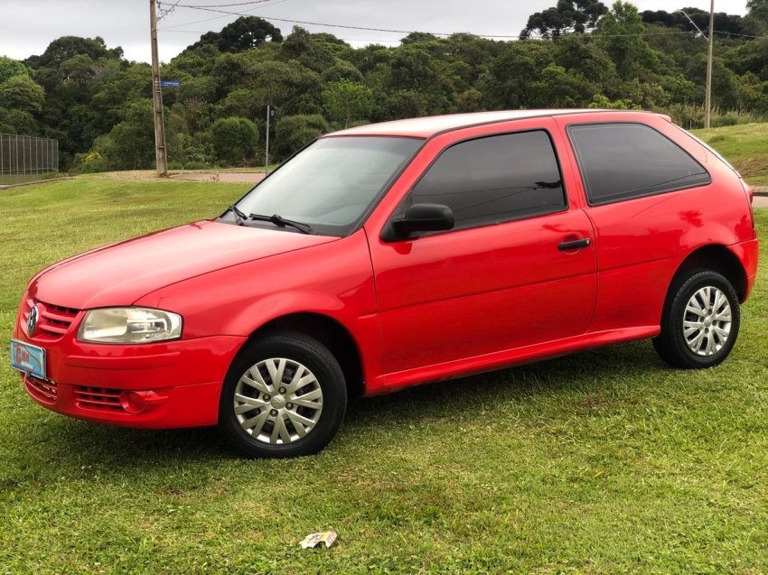 imagem de (novo) 1.0 Mi Total Flex 8V 4p