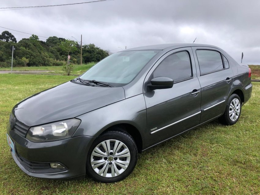 imagem de 1.0/1.0 City Mi Total Flex 8V 4p