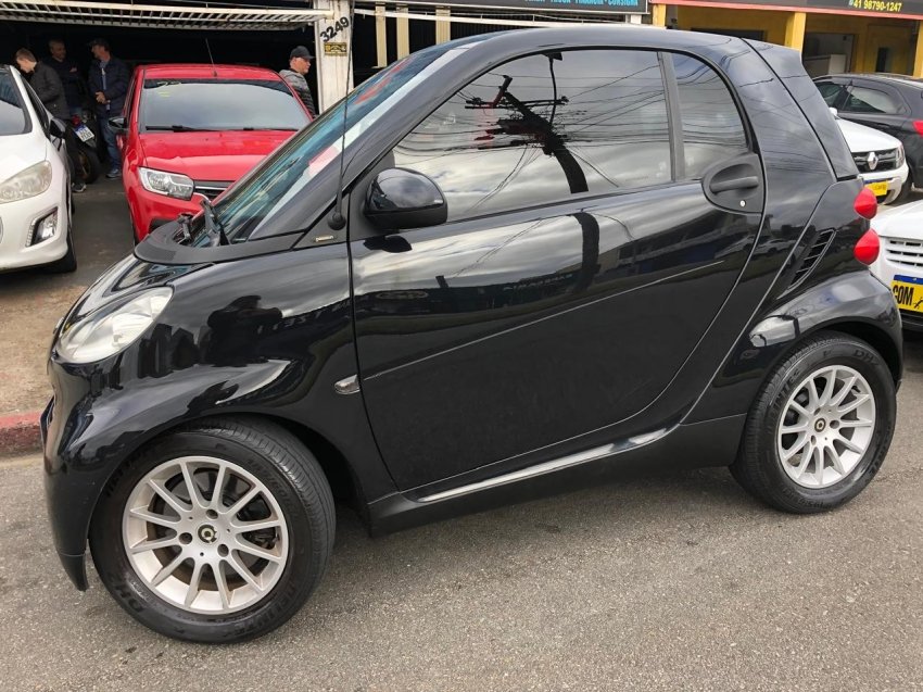 imagem de passion coupé 1.0 62kw