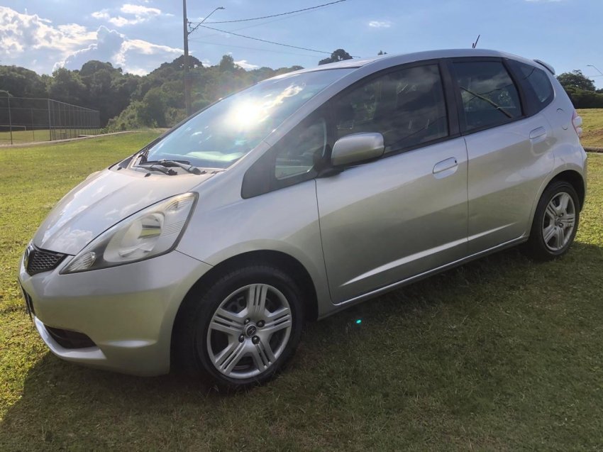 imagem de DX 1.4 Flex 16V 5p Mec.