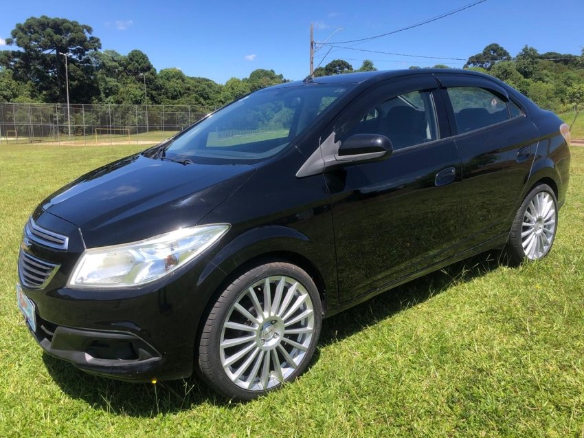 imagem de Sed. LT 1.0 8V FlexPower 4p