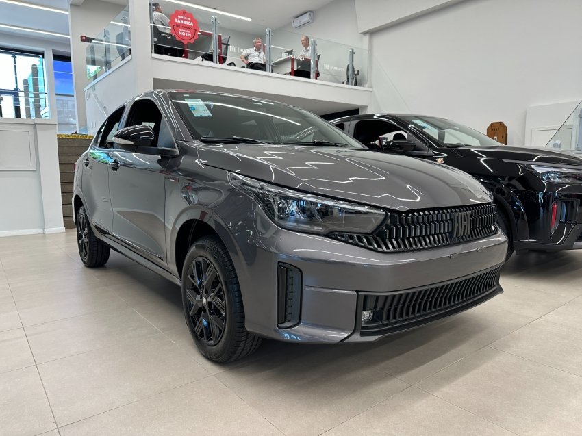 imagem de DRIVE 1.3 8V Flex Aut.