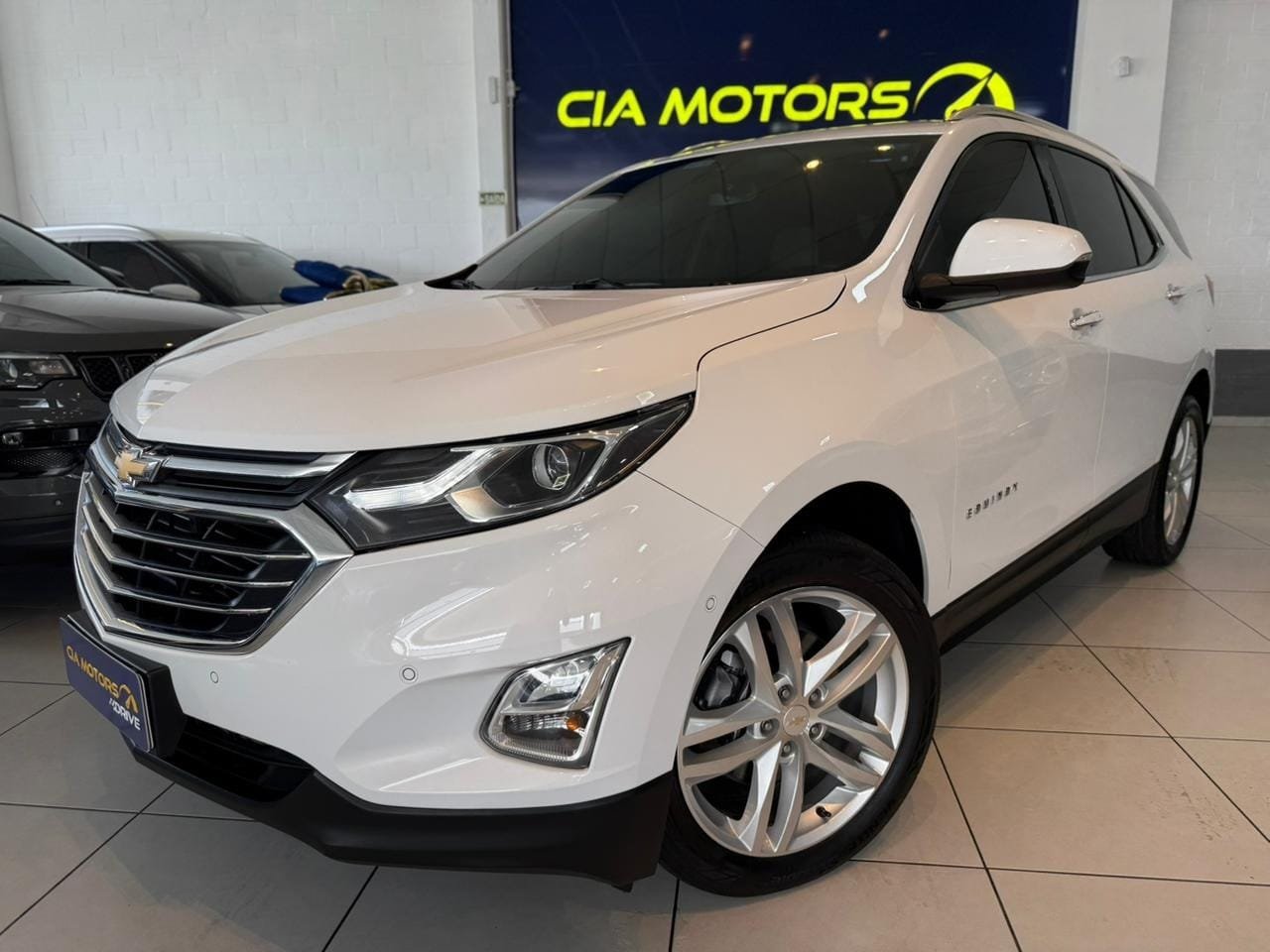 imagem de Premier 1.5 Turbo 172cv Aut.