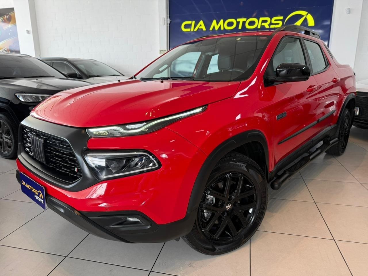 imagem de Ultra 2.0 16V 4x4 TB Diesel Aut.