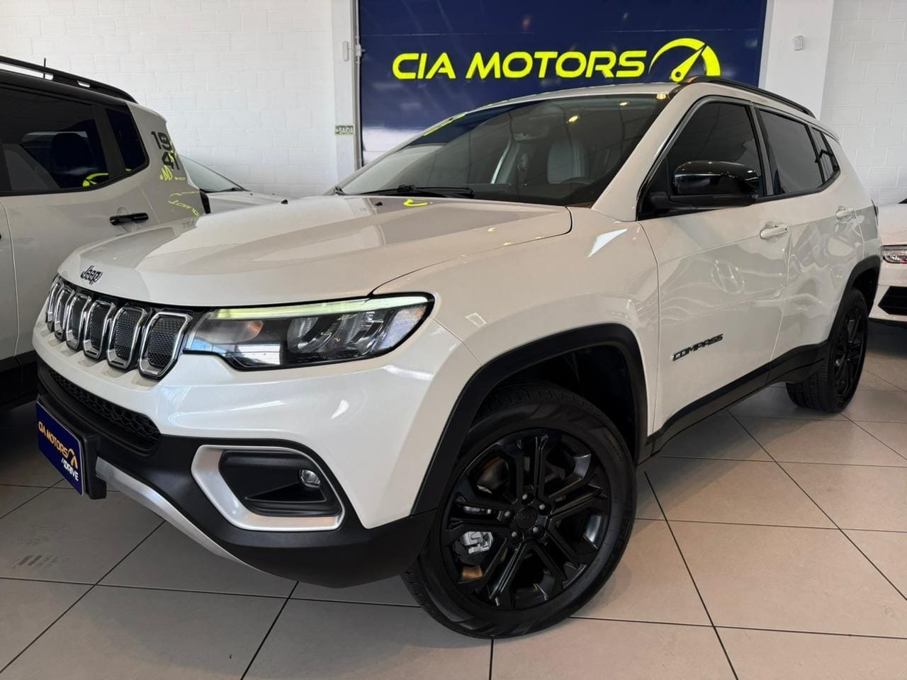 imagem de LONGITUDE 2.0 4x4 Dies. 16V Aut.