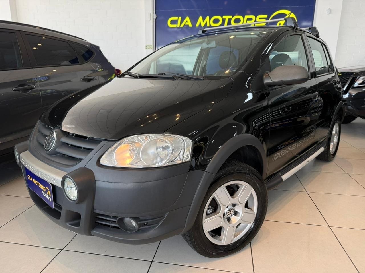 imagem de City 1.0 Mi/ 1.0Mi Total Flex 8V 5p