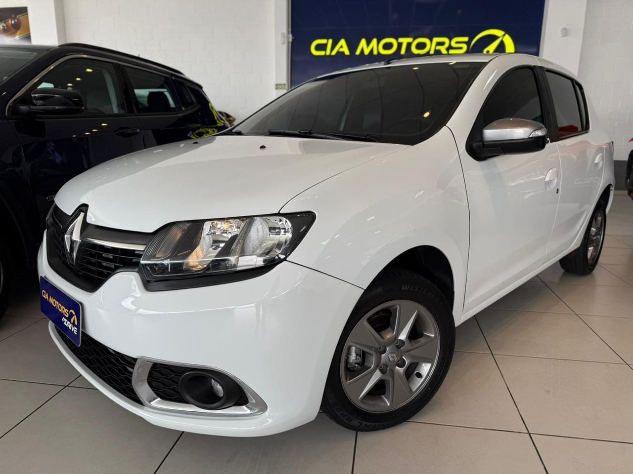 imagem de vibe Flex 1.0 12V 5p