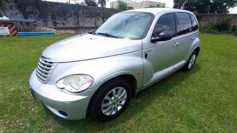 imagem de Cruiser Cabrio 2.4 16V 143cv 2p