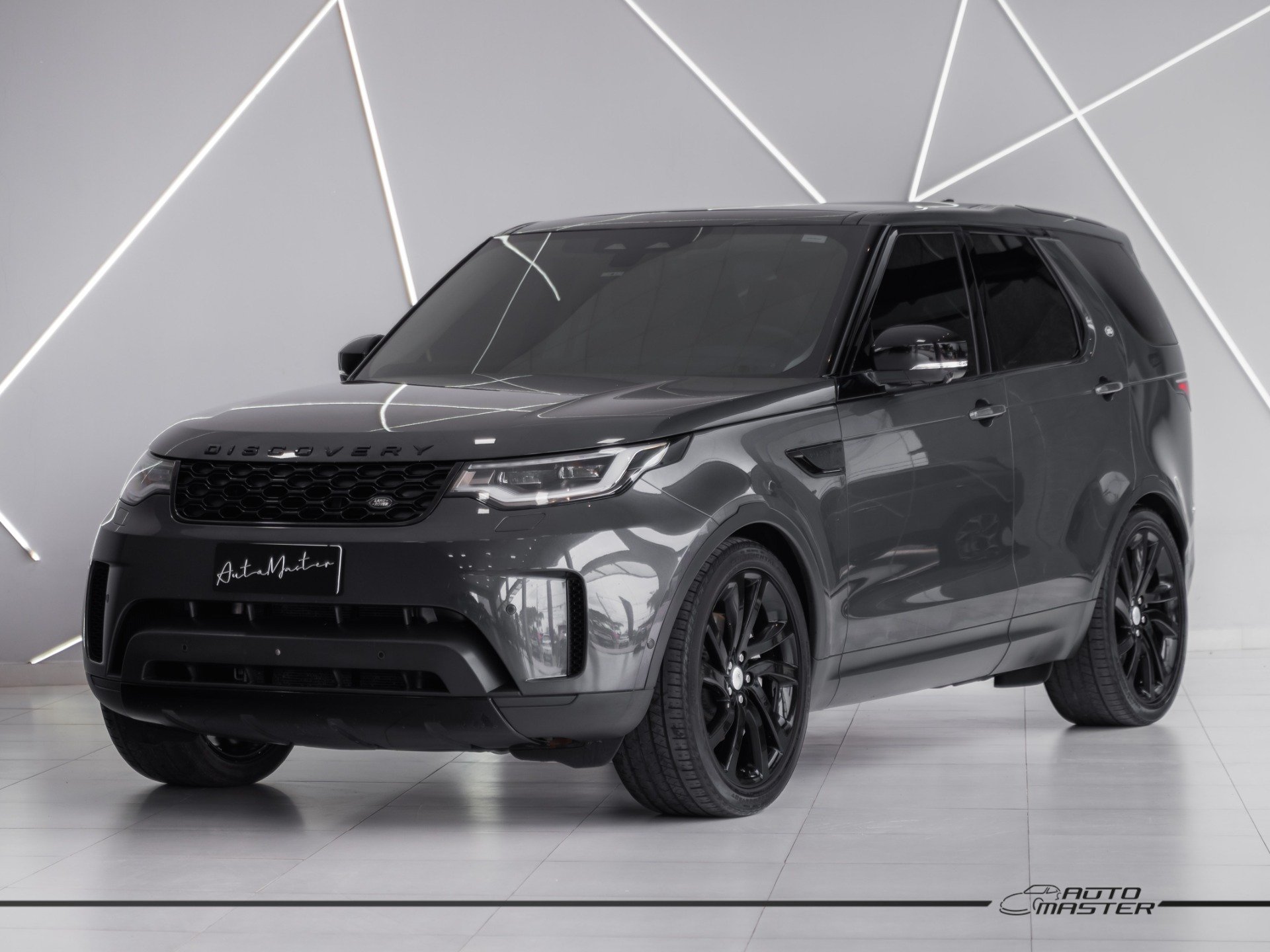 imagem de 4 HSE 3.0 4x4 TDV6/SDV6 Die.Aut