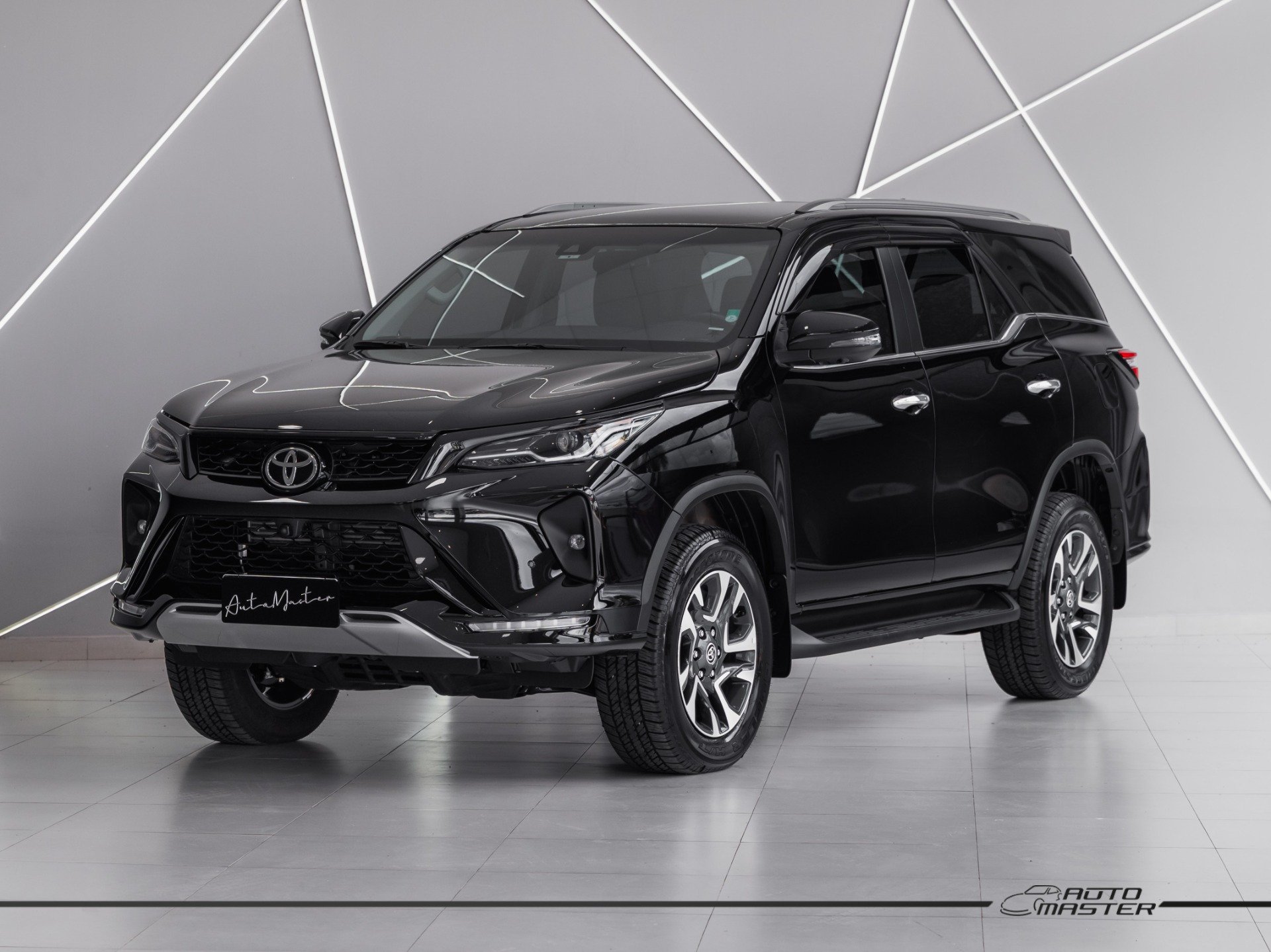 imagem de SW4 SRX 4x4 2.8 TDI 16V Dies. Aut.