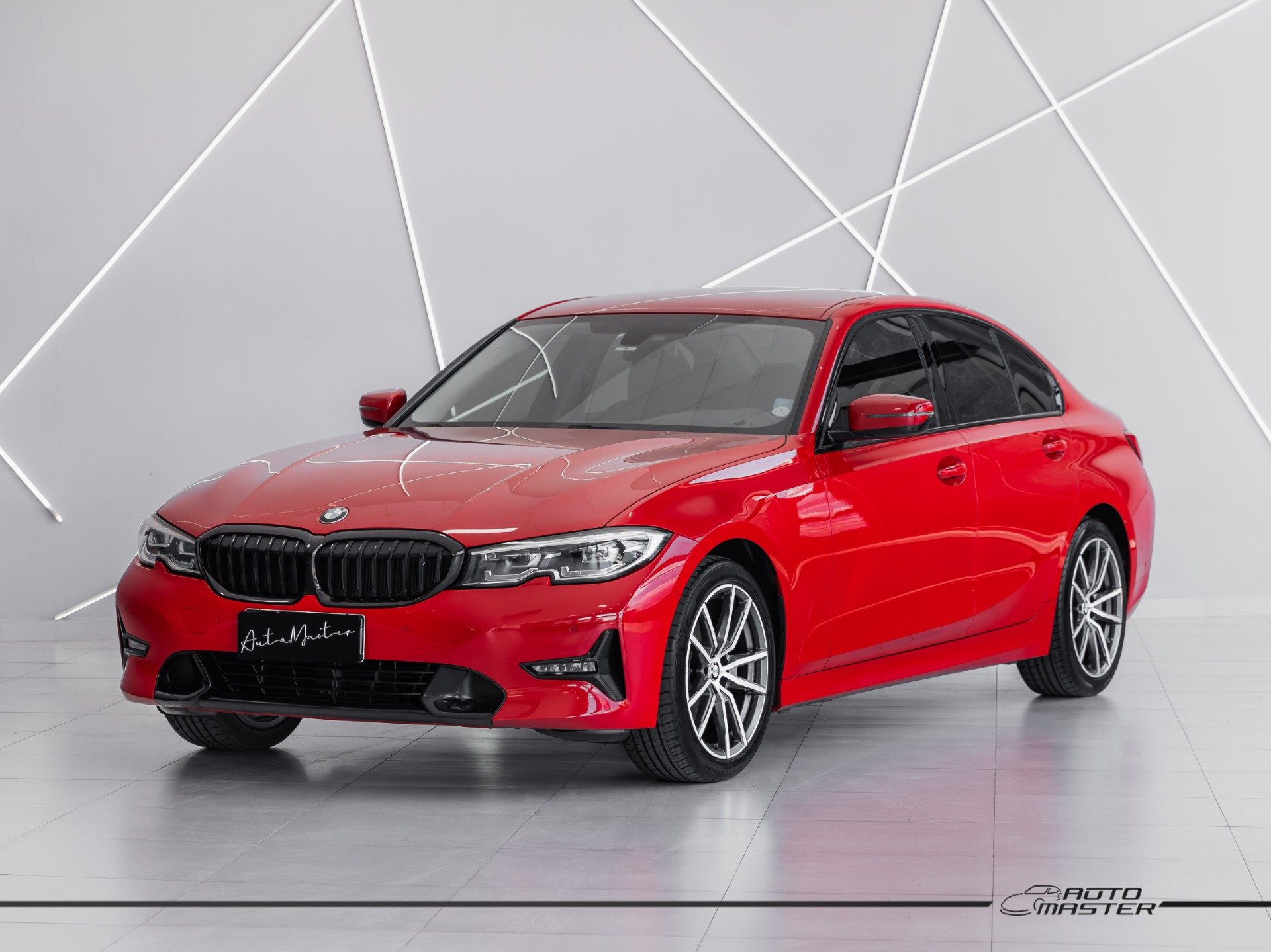 imagem de Modern/Sport TB (A) 2.0/A.Flex/GP 4p