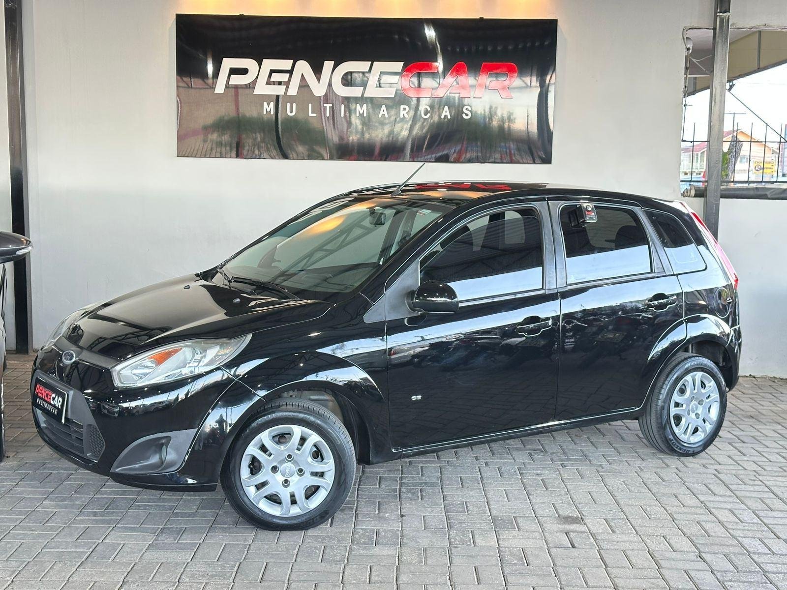 imagem de 1.6 8V Flex/Class 1.6 8V Flex 5p