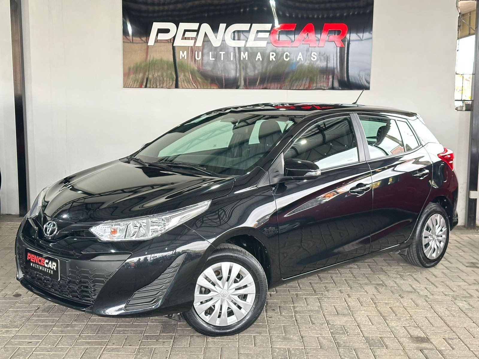 imagem de XL 1.3 Flex 16V 5p Aut.