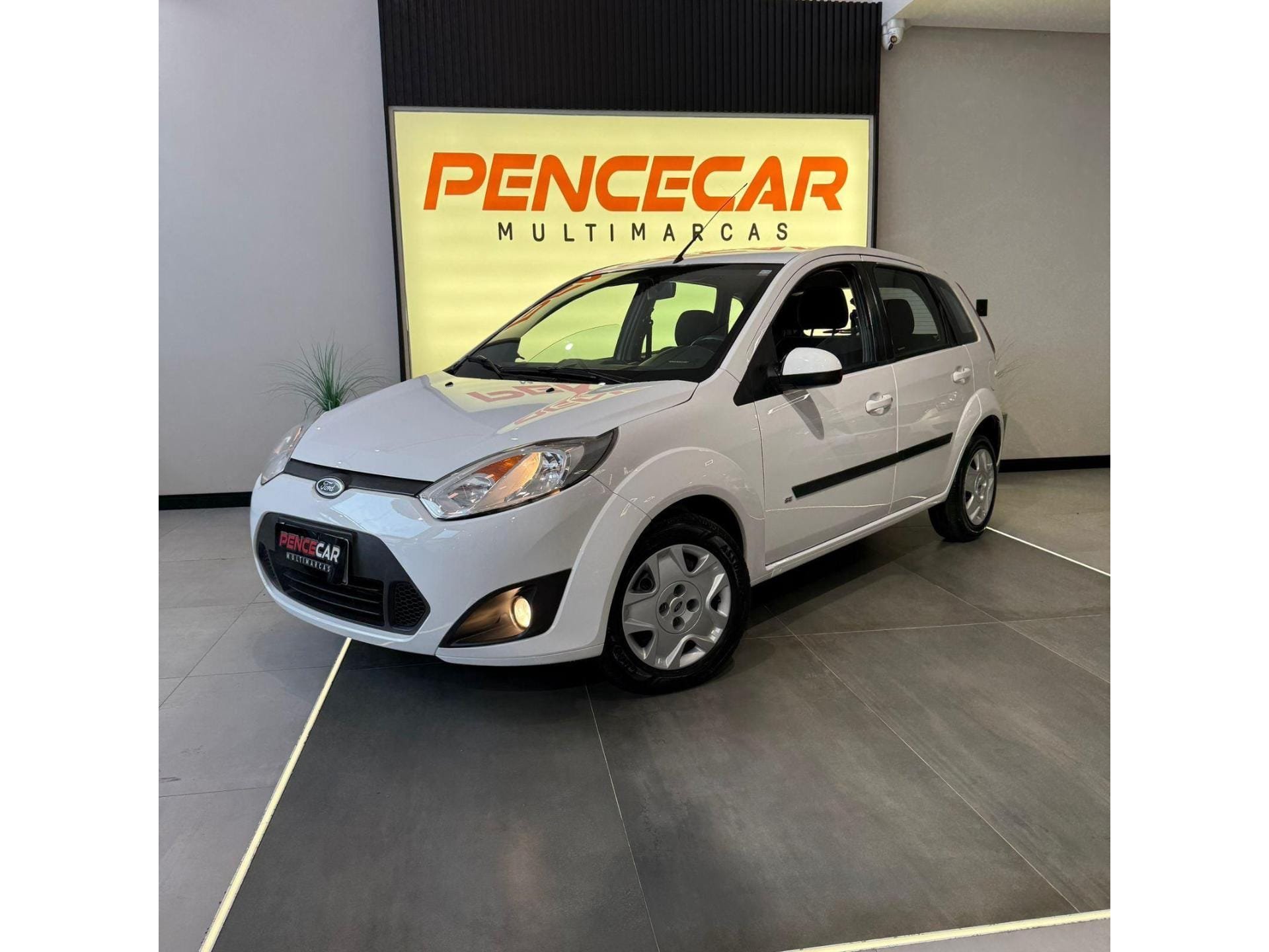 imagem de 1.0 8V Flex/Class 1.0 8V Flex 5p