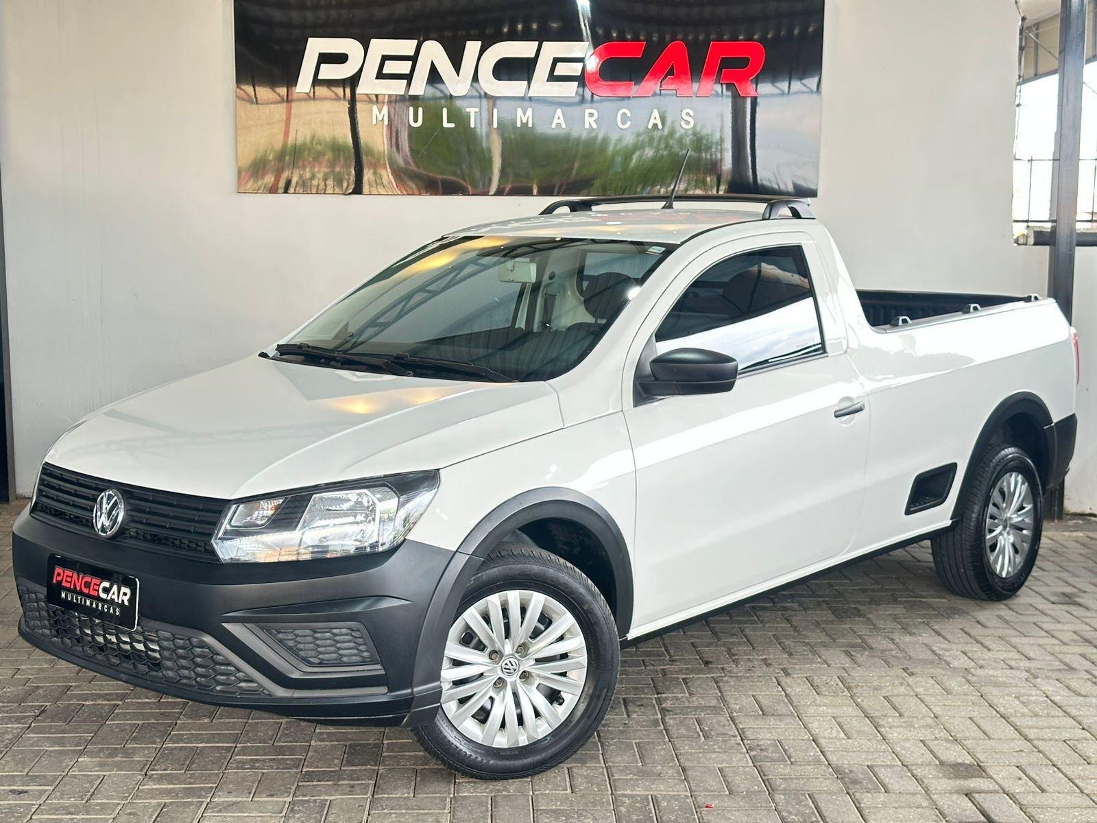 imagem de Robust 1.6 Total Flex 8V