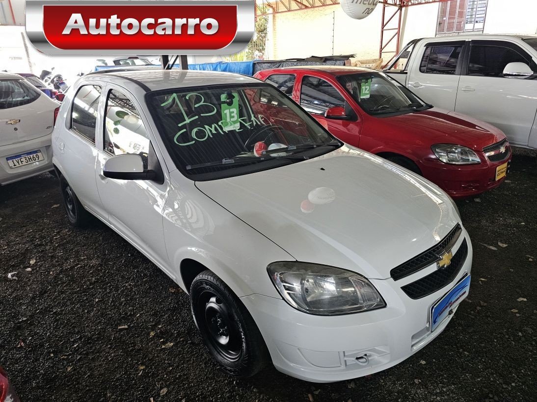 imagem de Spirit/ LT 1.0 MPFI 8V FlexP. 5p