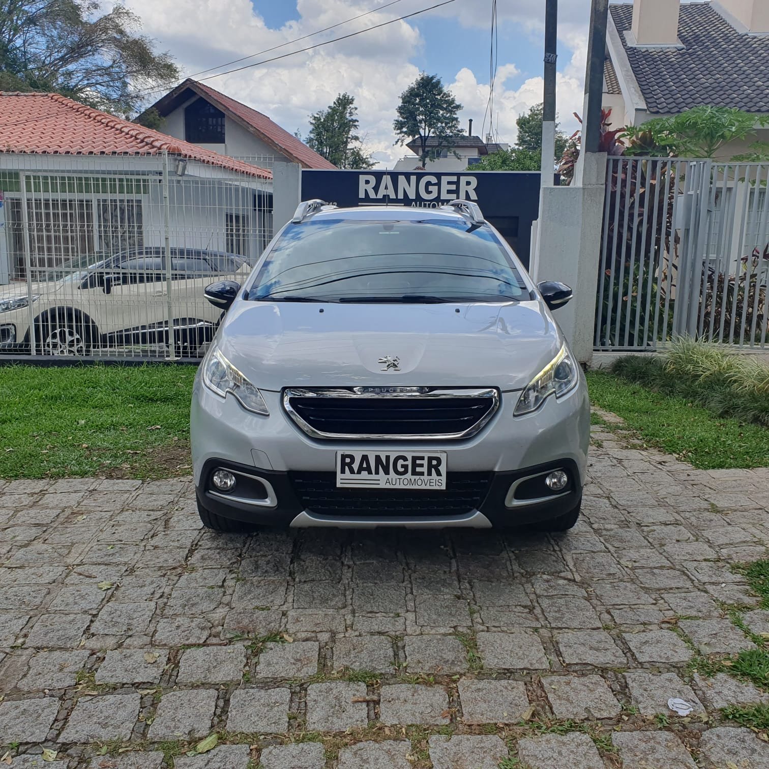 imagem de Allure 1.6 Flex 16V 5p Mec.