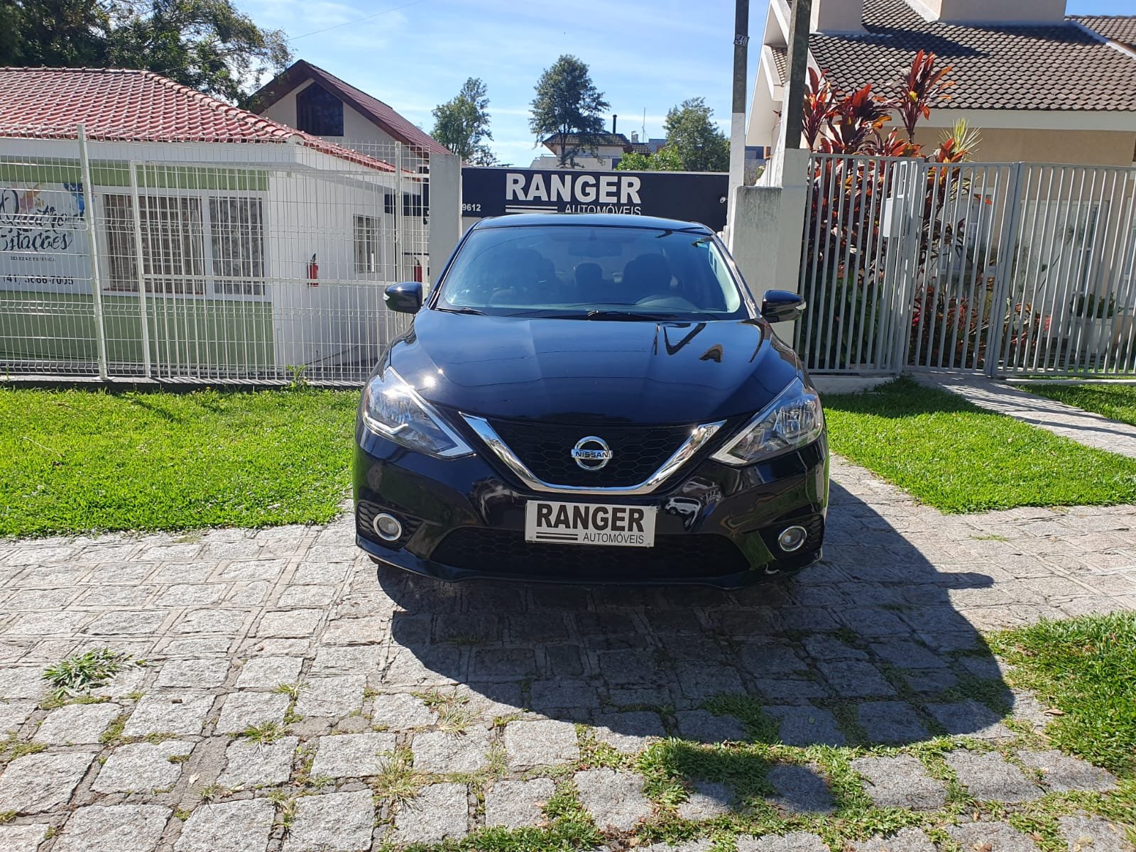 imagem de S 2.0 FlexStart 16V Aut.