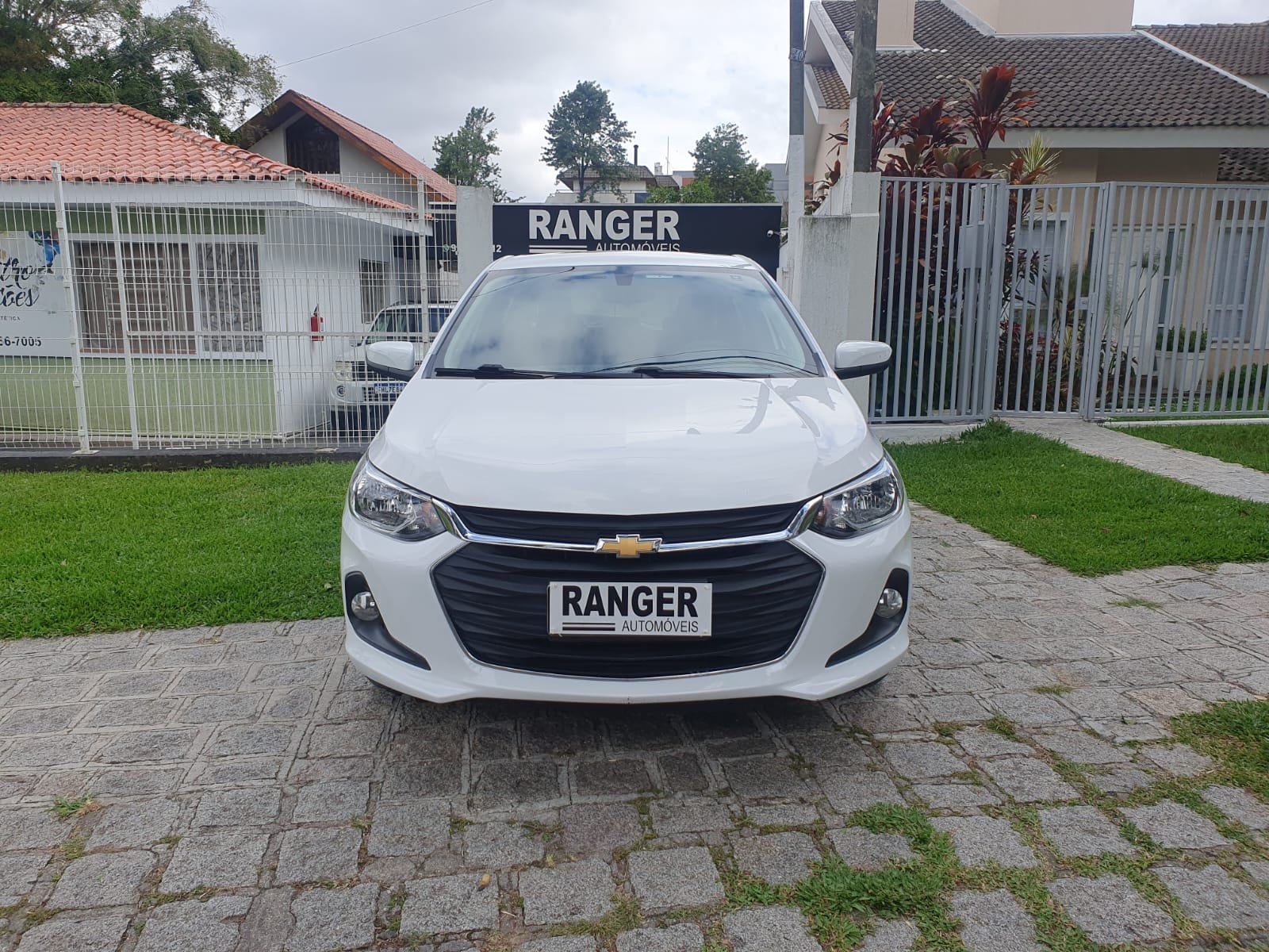 imagem de HATCH LTZ 1.0 12V TB Flex 5p Mec.