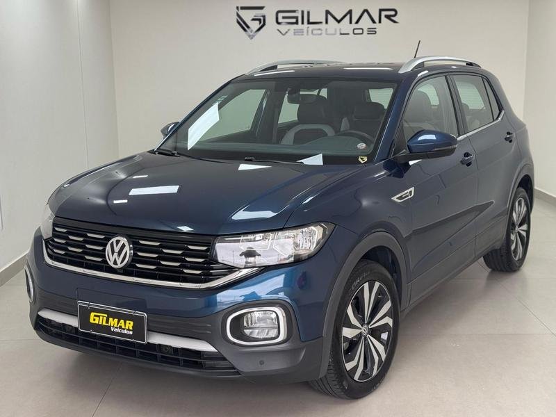 imagem de Hig. 250 TSI 1.4 Flex 16V 5p Aut