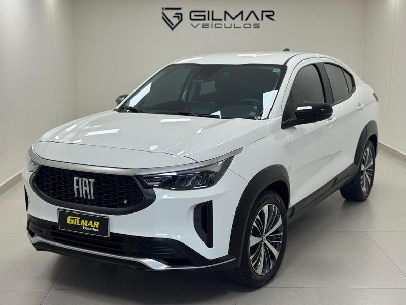 imagem de Audace 1.0 200 T. Flex Aut