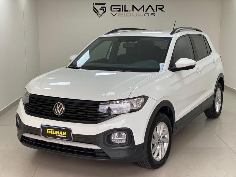 imagem de 200 TSI 1.0 Flex 12V 5p Aut.