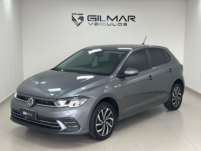 imagem de Highline TSI 1.0 Flex 12V Aut.