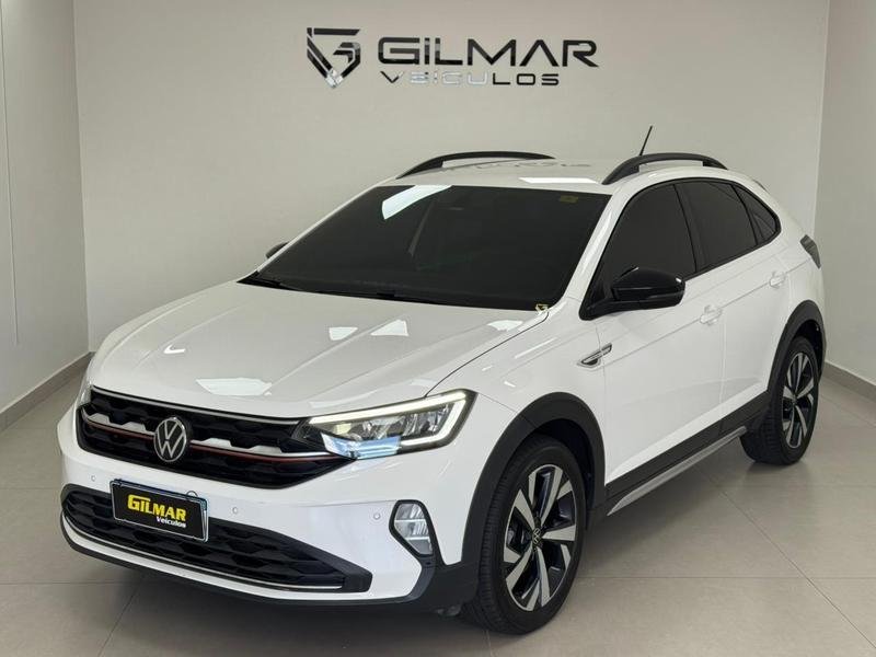 imagem de Highline 1.0 200 TSI Flex Aut.