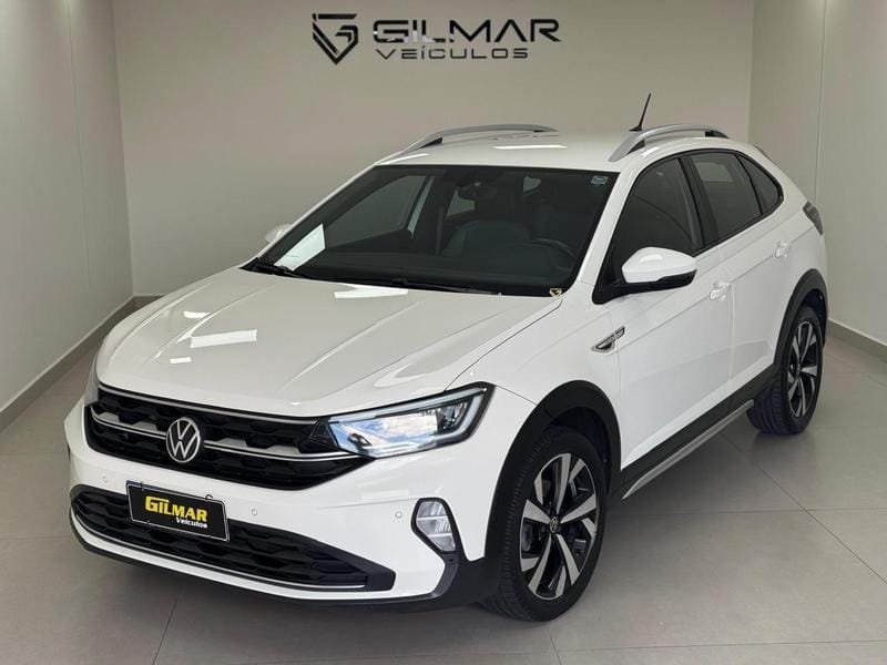 imagem de Highline 1.0 200 TSI Flex Aut.