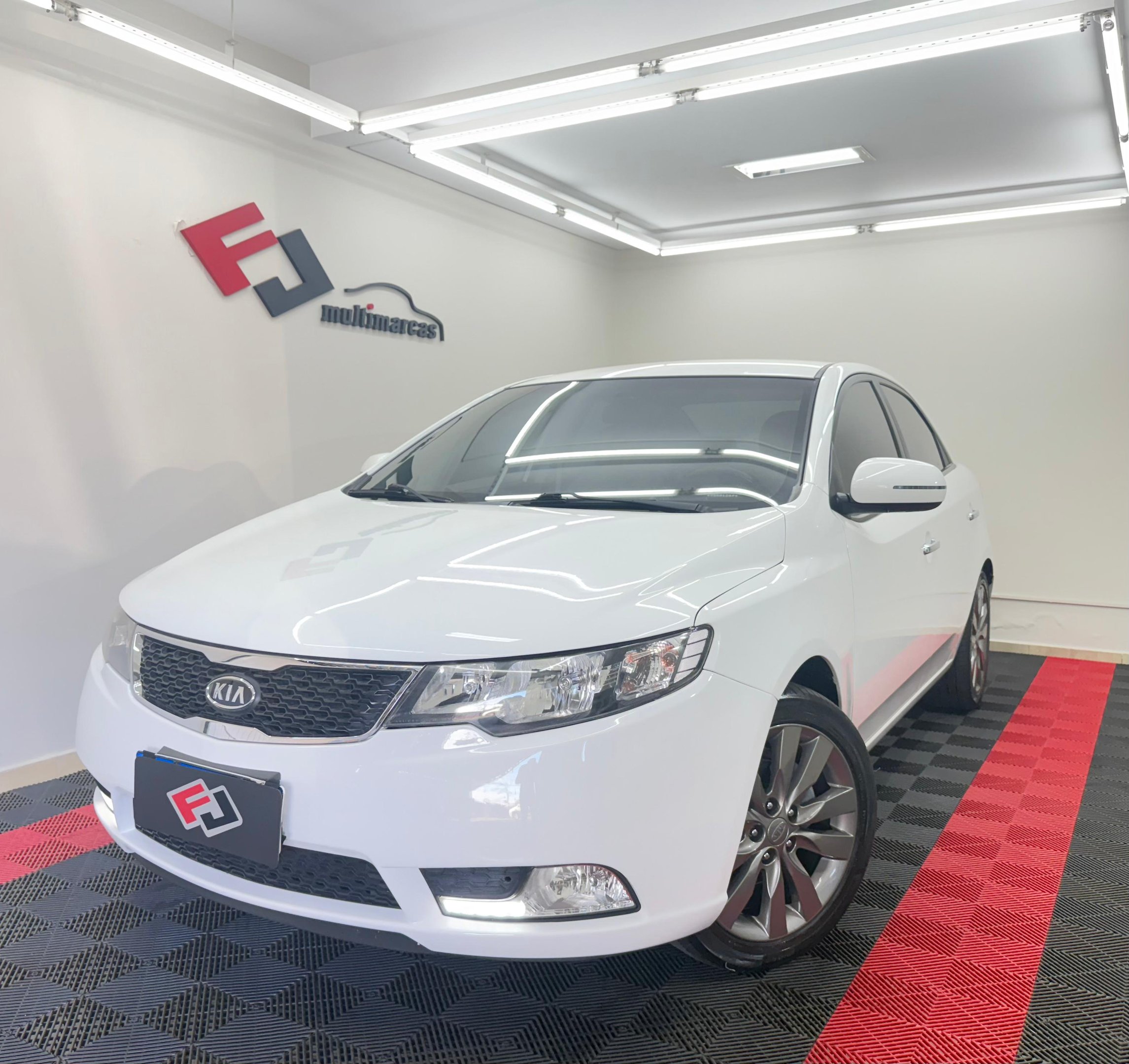 imagem de 1.6 16V Flex Aut.