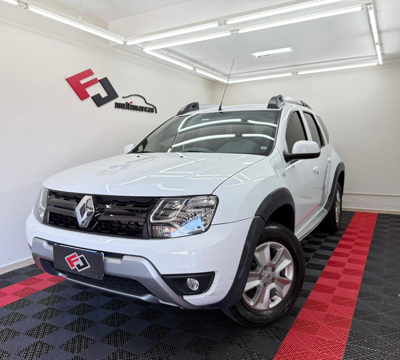 imagem de Dynamique 1.6 Flex 16V Mec.