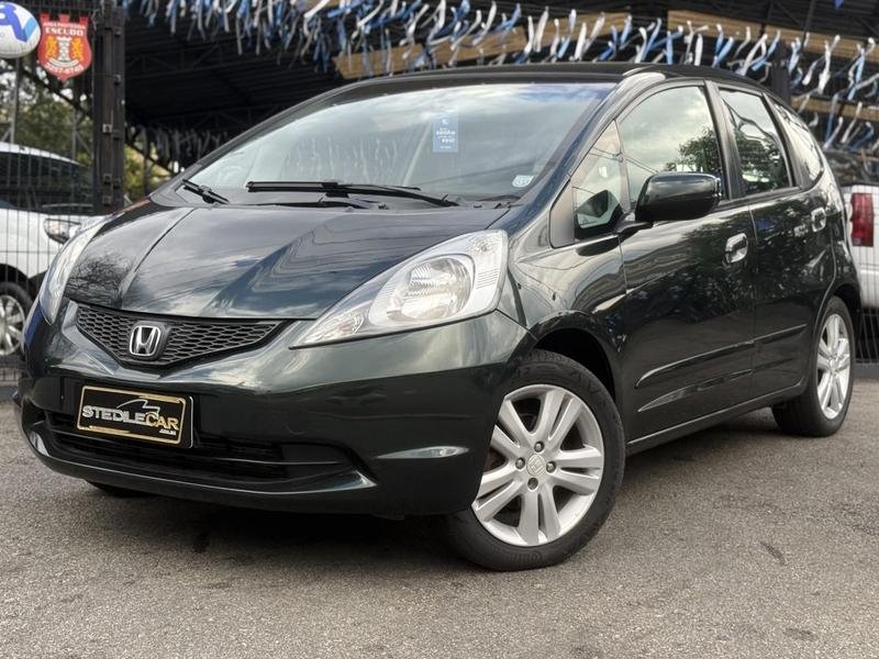 imagem de LXL 1.4/ 1.4 Flex 8V/16V 5p Aut.