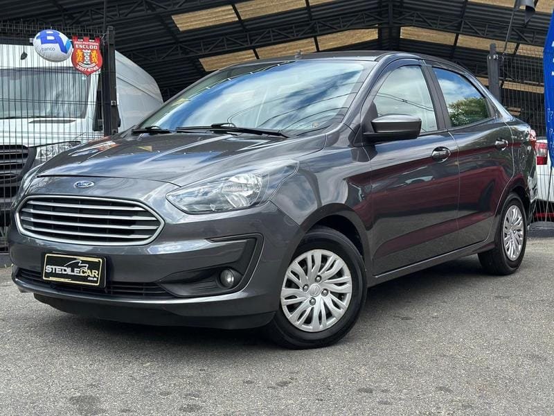 imagem de Black S Line 1.4 TFSI S-tronic