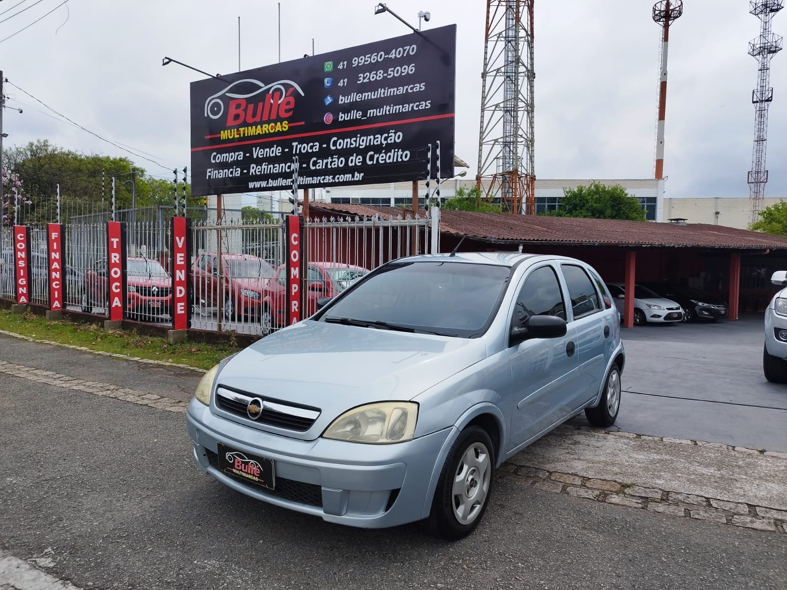 imagem de Hat. Maxx 1.4 8V ECONOFLEX 5p