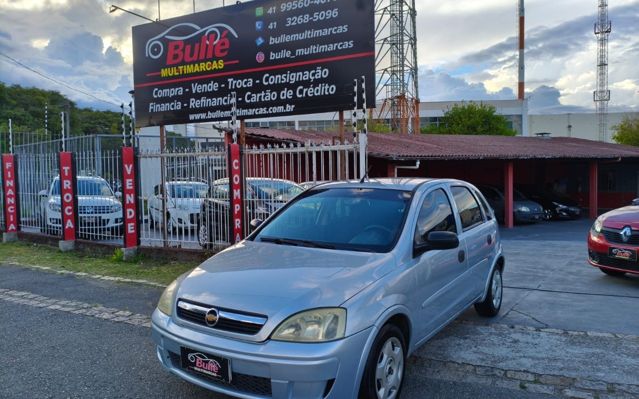 imagem de Hat. Maxx 1.4 8V ECONOFLEX 5p