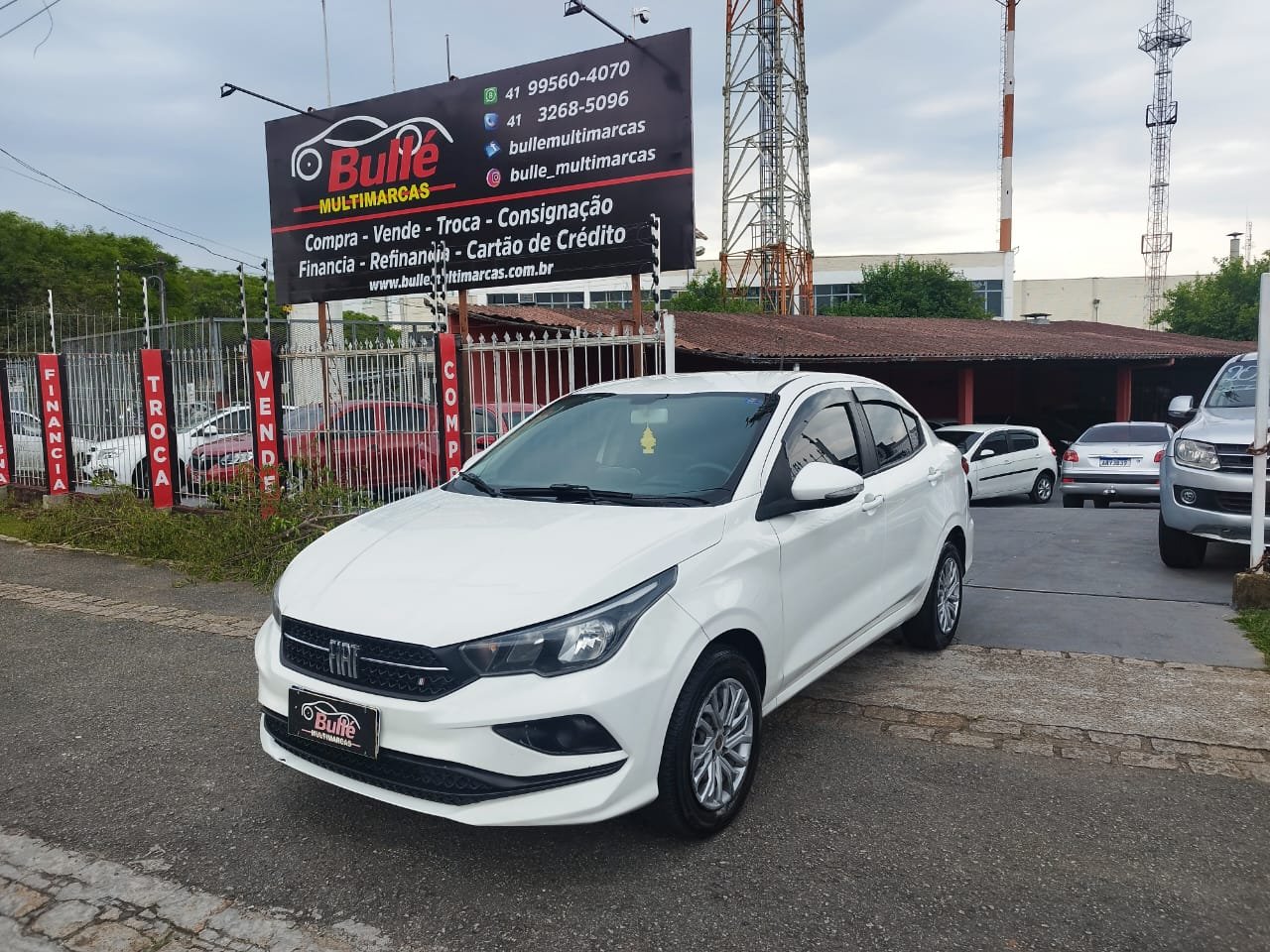 imagem de DRIVE 1.3 8V Flex