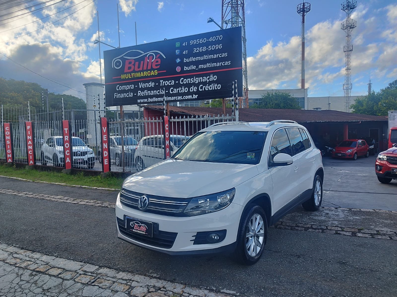 imagem de 2.0 TSI 16V 200cv Tiptronic 5p