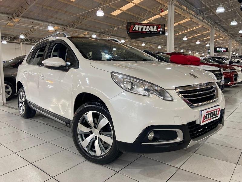 imagem de Griffe 1.6 Flex 16V 5p Aut.