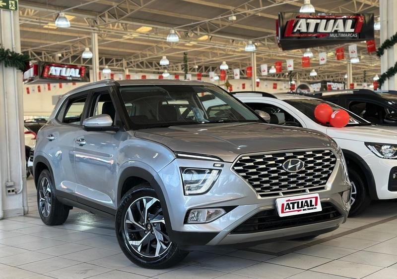 imagem de Limited 1.0 TB 12V Flex Aut.