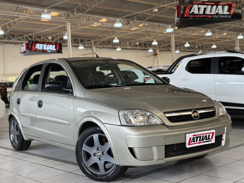 imagem de Hat. Maxx 1.4 8V ECONOFLEX 5p