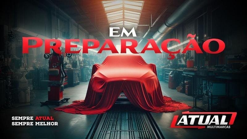 imagem de 3.3 V6 4X4 Tiptronic